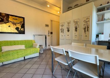 Foto 4 - Bilocale Corso degli Inglesi
 
618, Sanremo - foto 4