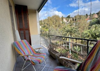 Foto 6 - Bilocale Corso degli Inglesi
 
618, Sanremo - foto 5