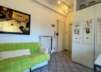 Foto 9 - Bilocale Corso degli Inglesi
 
618, Sanremo - foto 8