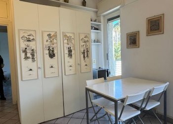 Foto 19 - Bilocale Corso degli Inglesi
 
618, Sanremo - foto 18