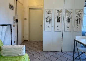 Foto 22 - Bilocale Corso degli Inglesi
 
618, Sanremo - foto 21