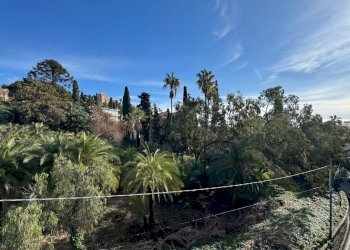 Foto 30 - Bilocale Corso degli Inglesi
 
618, Sanremo - foto 29