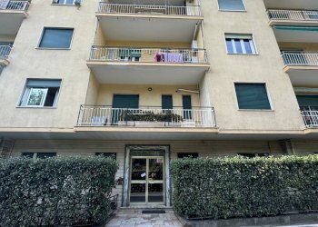 Foto 61 - Bilocale Corso degli Inglesi
 
618, Sanremo - foto 60