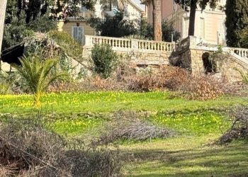 Foto 67 - Bilocale Corso degli Inglesi
 
618, Sanremo - foto 66