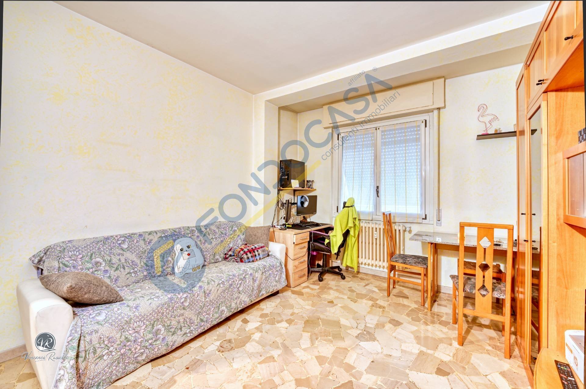Foto 2 - Two-room apartment Via Cavour
 
57, Senago - photo 2