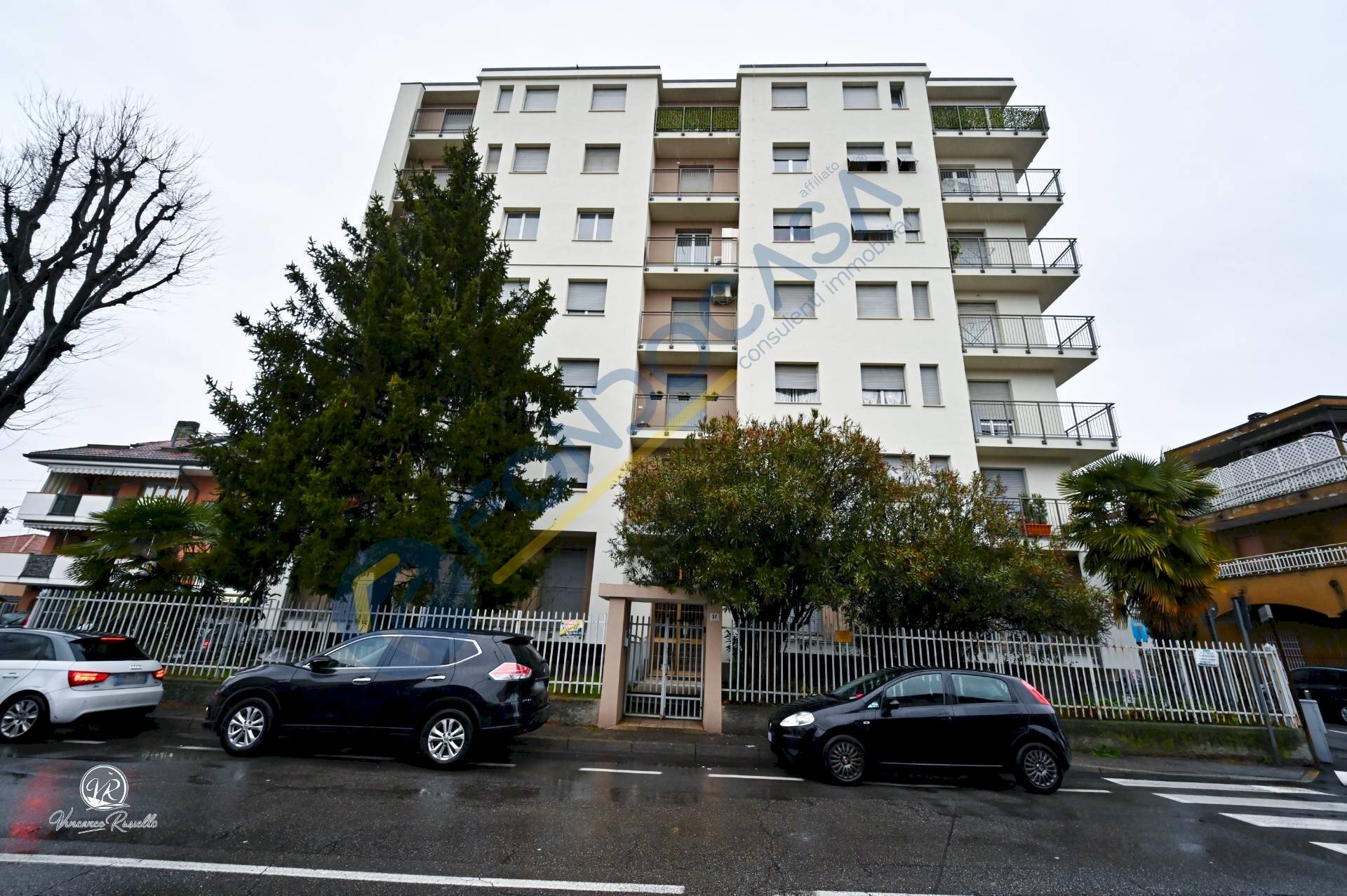 Foto 1 - Bilocale Via Cavour
 
57, Senago - foto 1