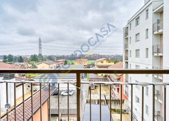 Foto 3 - Bilocale Via Cavour
 
57, Senago - foto 3