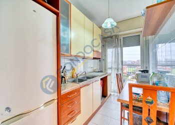 Foto 8 - Bilocale Via Cavour
 
57, Senago - foto 8