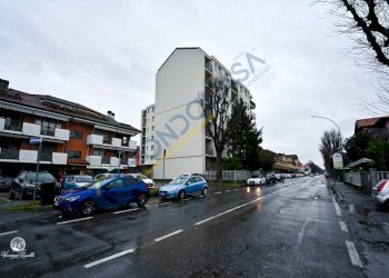 Foto 17 - Bilocale Via Cavour
 
57, Senago - foto 17