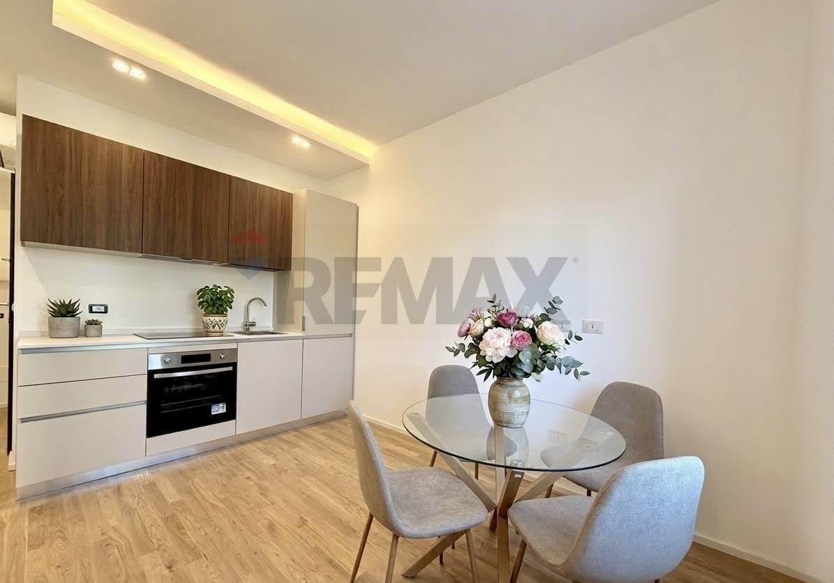 Sala da pranzo - Trilocale Milano - foto 2