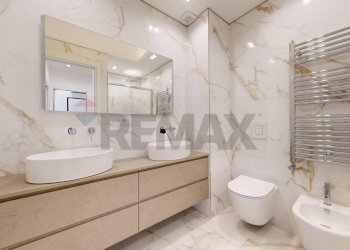 Bagno - Trilocale Milano - foto 7