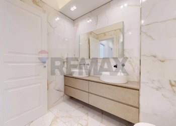 Bagno - Trilocale Milano - foto 8