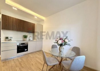 Sala da pranzo - Trilocale Milano - foto 2