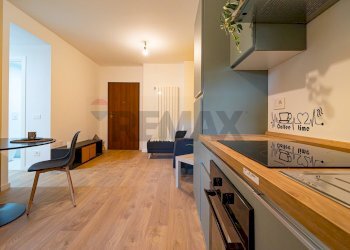 Cucina - Bilocale Via Franco Russoli
 
9, Milano - foto 6