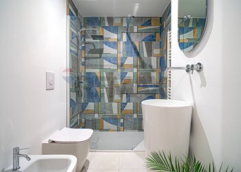 Bagno - Bilocale Via Franco Russoli
 
9, Milano - foto 10