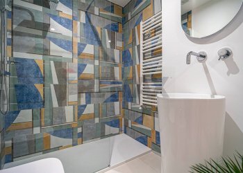 Bagno - Bilocale Via Franco Russoli
 
9, Milano - foto 11