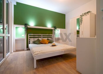 Camera / camera da letto - Bilocale Via Franco Russoli
 
9, Milano - foto 12