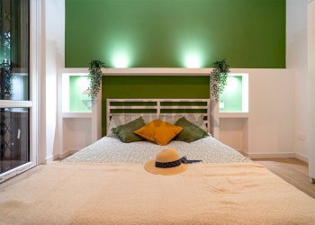 Camera / camera da letto - Bilocale Via Franco Russoli
 
9, Milano - foto 13