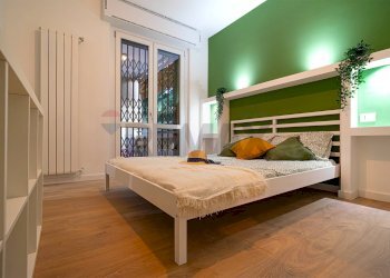 Camera / camera da letto - Bilocale Via Franco Russoli
 
9, Milano - foto 14