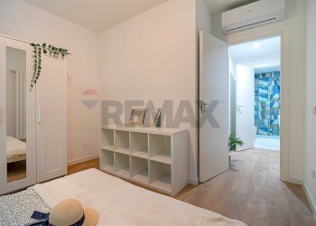 Camera / camera da letto - Bilocale Via Franco Russoli
 
9, Milano - foto 15