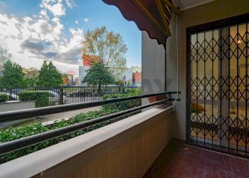 Balcone - Bilocale Via Franco Russoli
 
9, Milano - foto 16