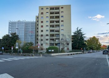 Edificio all\'aperto - Bilocale Via Franco Russoli
 
9, Milano - foto 17