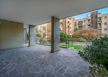 Terrazza - Bilocale Via Franco Russoli
 
9, Milano - foto 18