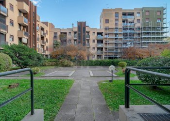 Edificio all\'aperto - Bilocale Via Franco Russoli
 
9, Milano - foto 19