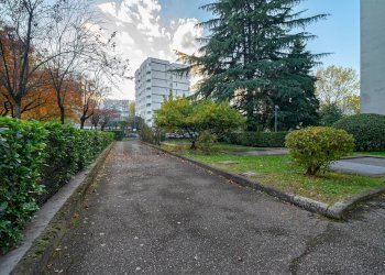 Giardino - Bilocale Via Franco Russoli
 
9, Milano - foto 20