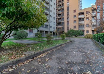 Edificio all\'aperto - Bilocale Via Franco Russoli
 
9, Milano - foto 21