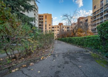 Edificio all\'aperto - Bilocale Via Franco Russoli
 
9, Milano - foto 22