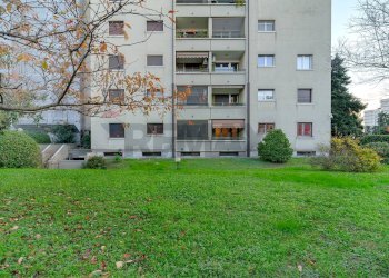 Edificio all\'aperto - Bilocale Via Franco Russoli
 
9, Milano - foto 23