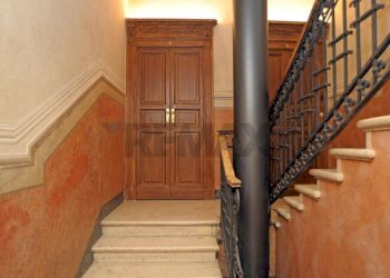 Scale - Bilocale Via Leopardi
 
21, Milano - foto 3