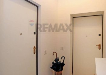 Hall / corridoio - Bilocale Via Leopardi
 
21, Milano - foto 4