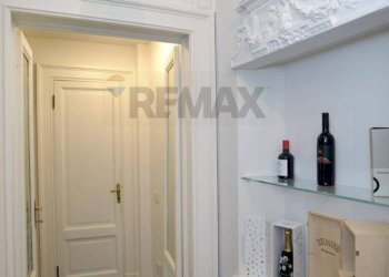 Hall / corridoio - Bilocale Via Leopardi
 
21, Milano - foto 5