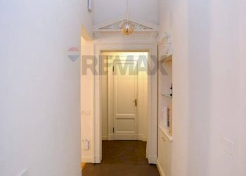 Hall / corridoio - Bilocale Via Leopardi
 
21, Milano - foto 6