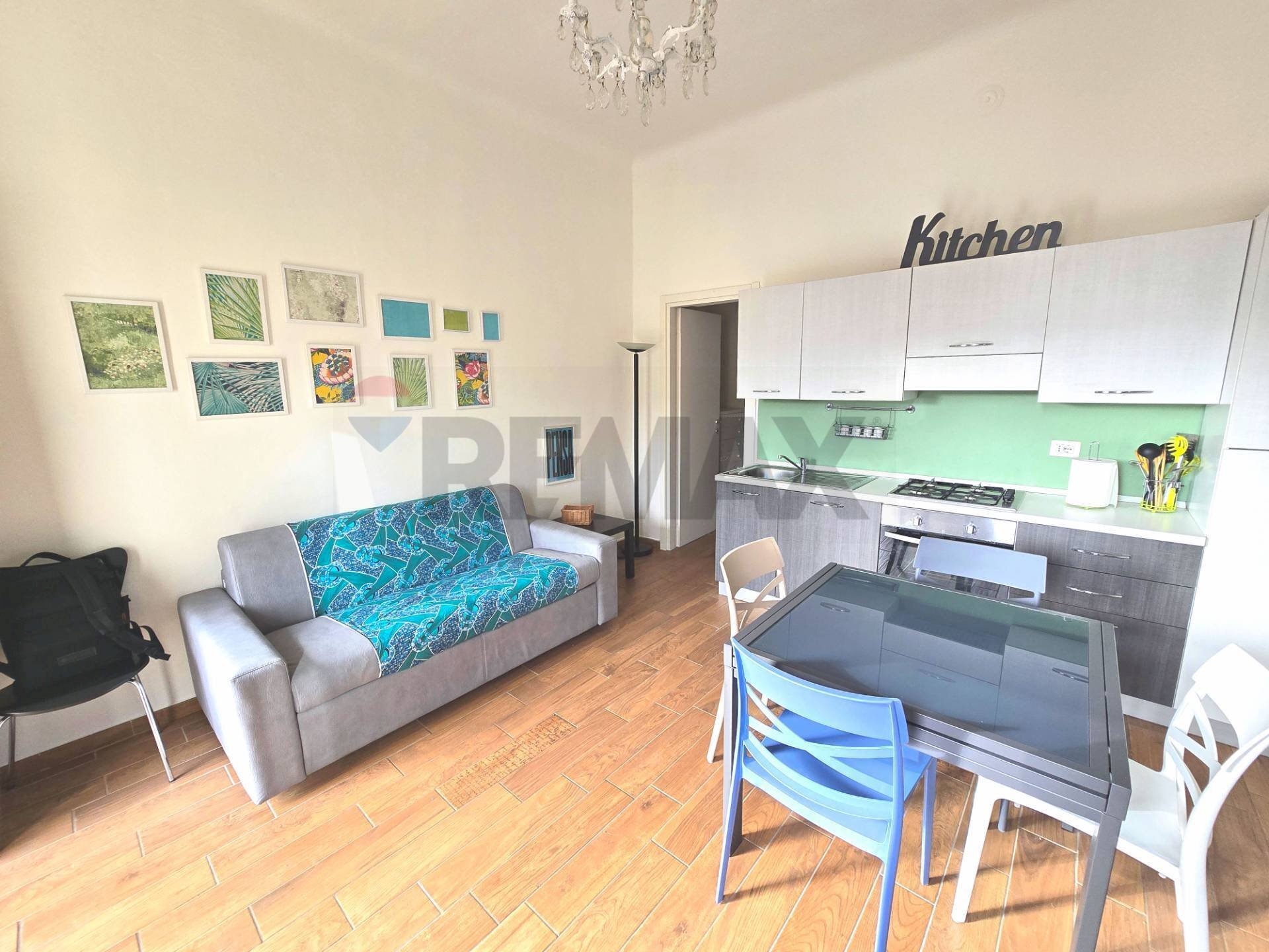 Sala da pranzo - Two-room apartment Via Cola Montano
 
6, Milano - photo 3