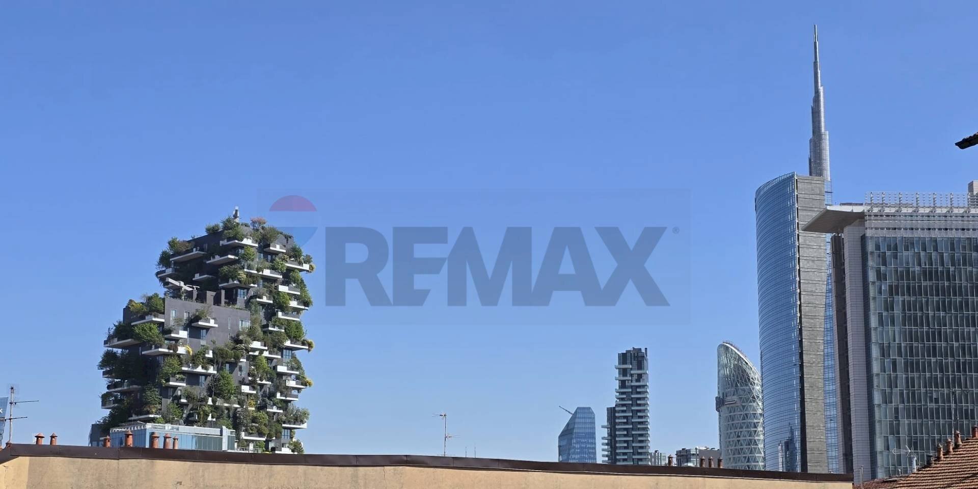 Edificio all\'aperto - Bilocale Via Cola Montano
 
6, Milano - foto 1