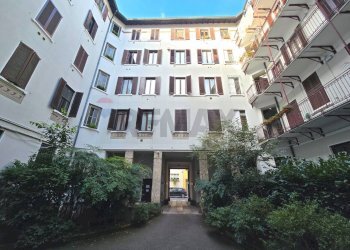 Edificio all\'aperto - Bilocale Via Cola Montano
 
6, Milano - foto 1