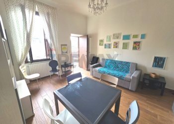 Sala da pranzo - Bilocale Via Cola Montano
 
6, Milano - foto 4