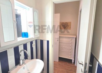 Bagno - Bilocale Via Cola Montano
 
6, Milano - foto 8