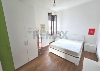 Camera / camera da letto - Bilocale Via Cola Montano
 
6, Milano - foto 9