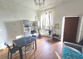 Sala da pranzo - Bilocale Via Cola Montano
 
6, Milano - foto 15