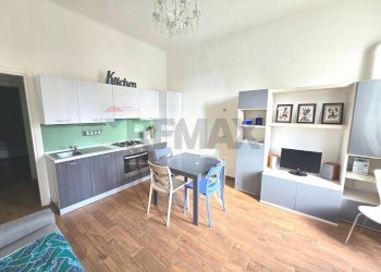 Sala da pranzo - Bilocale Via Cola Montano
 
6, Milano - foto 16