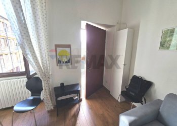 Soggiorno - Bilocale Via Cola Montano
 
6, Milano - foto 17