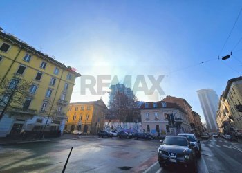 Edificio all\'aperto - Bilocale Via Cola Montano
 
6, Milano - foto 19