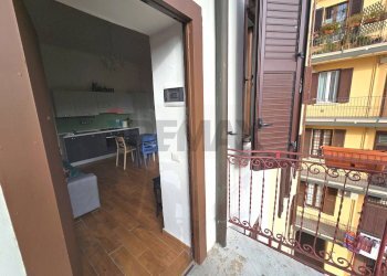 Balcone - Bilocale Via Cola Montano
 
6, Milano - foto 20