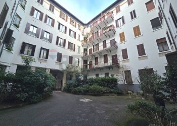 Edificio all\'aperto - Bilocale Via Cola Montano
 
6, Milano - foto 24