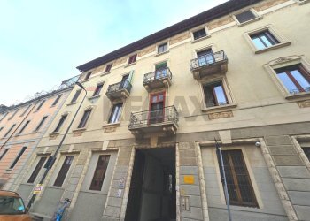 Edificio all\'aperto - Bilocale Via Cola Montano
 
6, Milano - foto 29