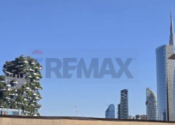 Edificio all\'aperto - Bilocale Via Cola Montano
 
6, Milano - foto 1